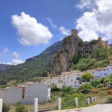 Casa De La Parra Villa La Iruela Kültér fotó