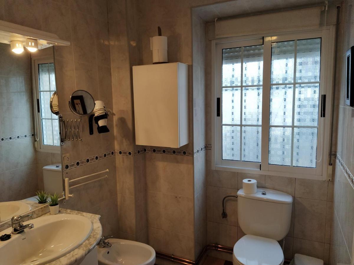 Casa De La Parra Villa La Iruela Kültér fotó