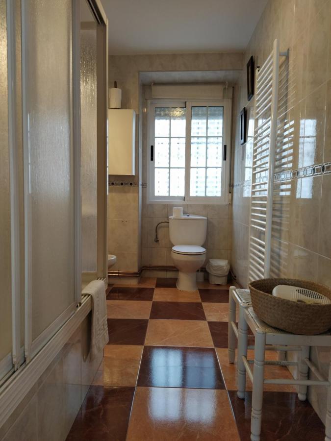Casa De La Parra Villa La Iruela Kültér fotó