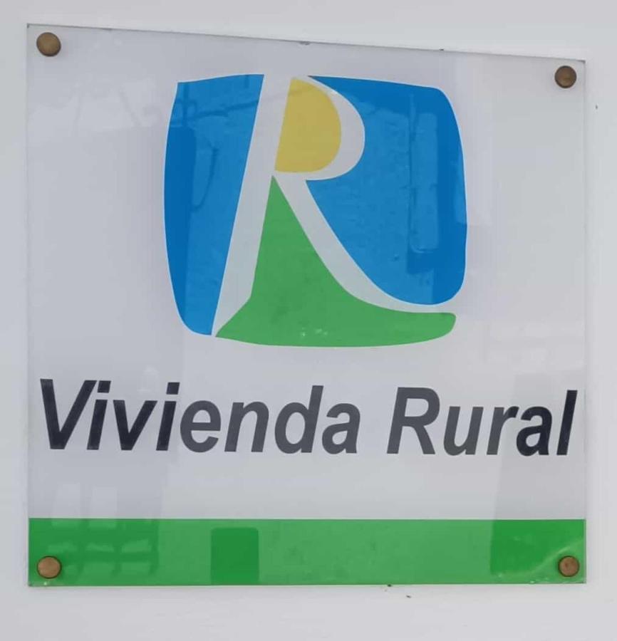 Casa De La Parra Villa La Iruela Kültér fotó